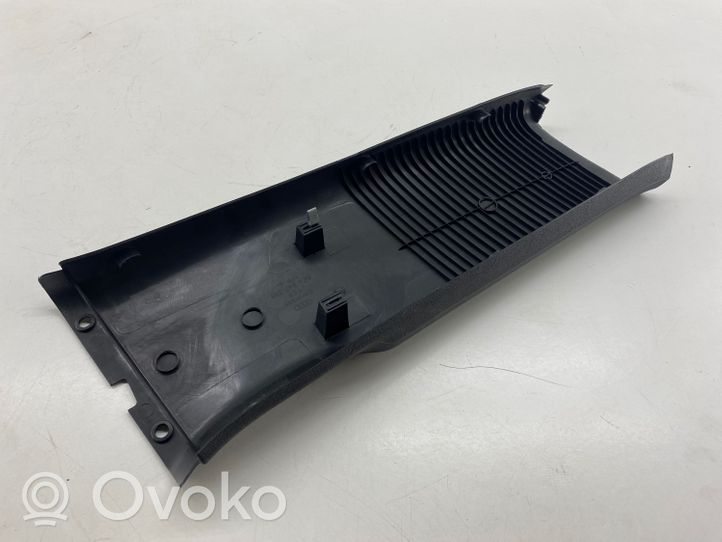 Audi A3 S3 A3 Sportback 8P (B) pillar trim (bottom) 8p4867239