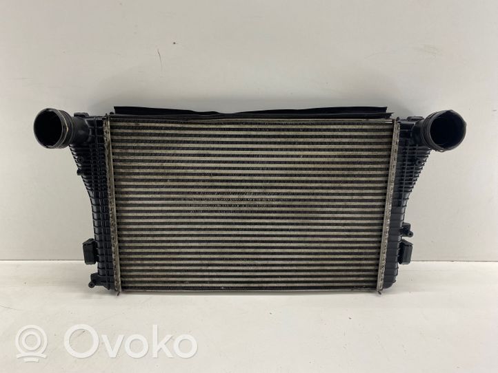 Audi A3 S3 A3 Sportback 8P Chłodnica powietrza doładowującego / Intercooler 1K0145803T