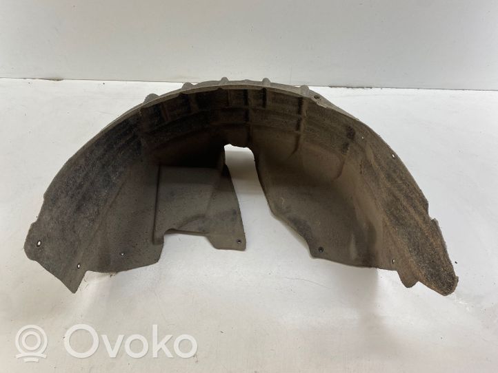 Audi A3 S3 A3 Sportback 8P Rivestimento paraspruzzi parafango posteriore 8P0810171H