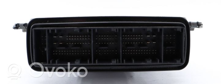 BMW 7 F01 F02 F03 F04 Juego de cerradura y set ECU del motor 7604075