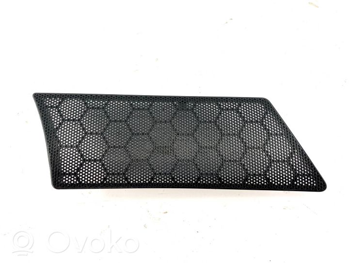 Audi A6 S6 C6 4F Front door speaker cover trim 4f0035424b