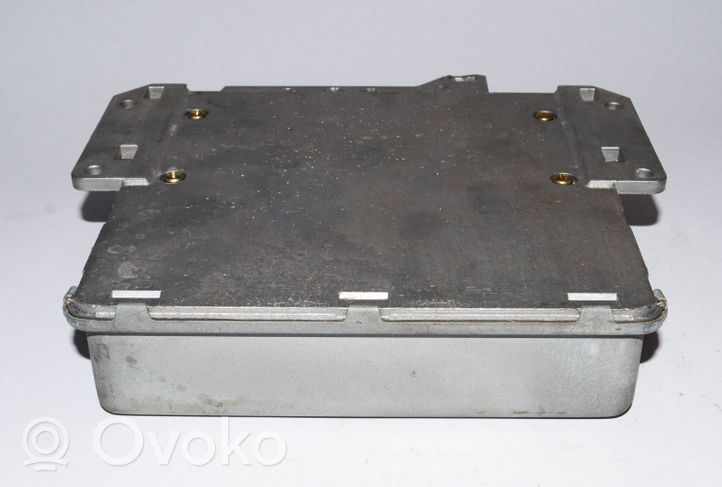 Audi 100 S4 C4 Sterownik / Moduł ECU 4a0907401