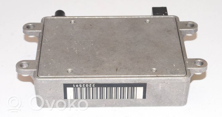 Mercedes-Benz E W211 Bluetooth-antenni 2118200885