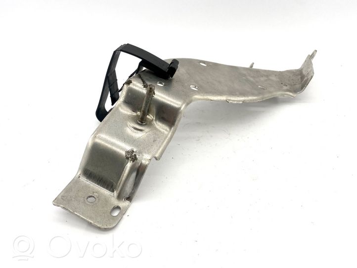 Audi A3 S3 A3 Sportback 8P Engine bonnet/hood hinges 1K1819473H