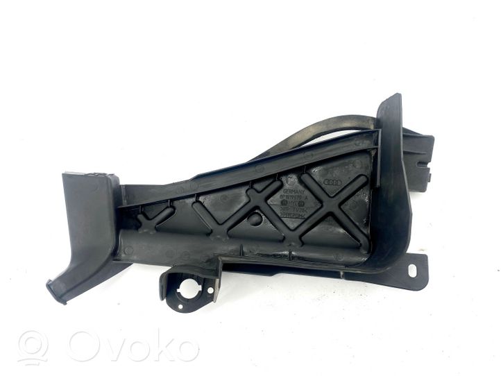 Audi A3 S3 A3 Sportback 8P Altra parte del vano motore 8P1819979A