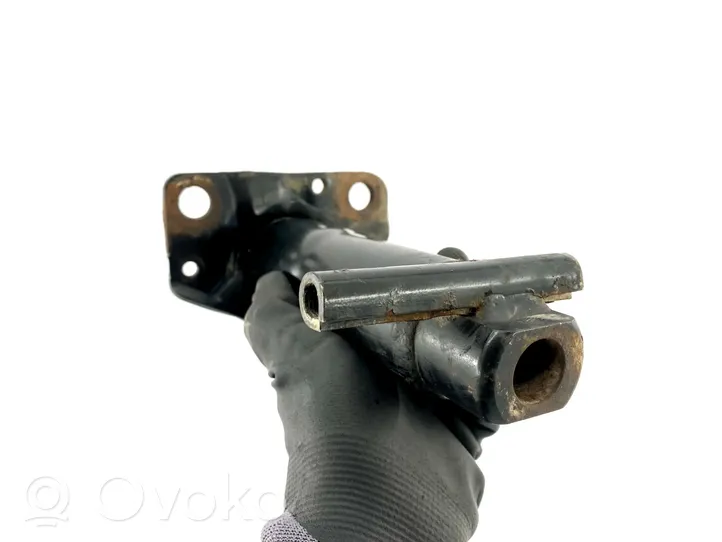 Audi A4 S4 B7 8E 8H Smorzatore/ammortizzatore d’urto per paraurti anteriore 8E0807134C