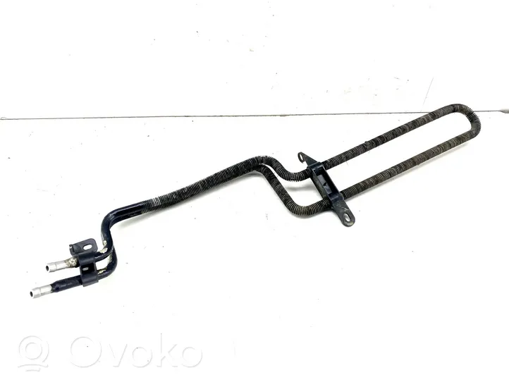 Audi A4 S4 B7 8E 8H Power steering radiator 8E0422885BC