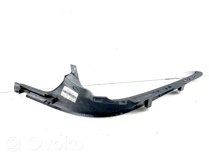 Audi A6 S6 C6 4F (C) pillar trim 4F0867768A