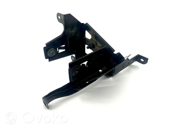 Audi A6 S6 C5 4B Support bolc ABS 4B0614119T