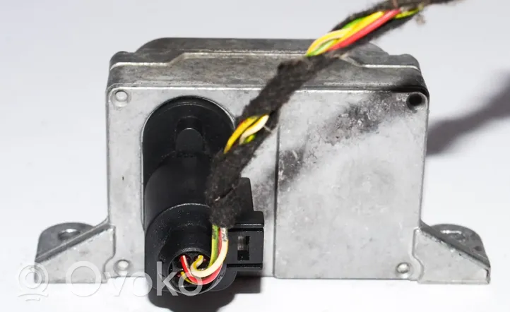 Audi A3 S3 8P ESP (stability system) control unit 1k0907655a