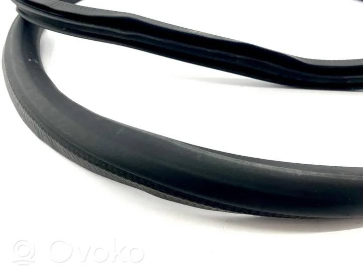 Volkswagen Caddy Front door rubber seal 2K0837911H