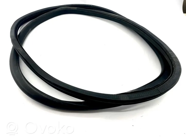 Volkswagen Caddy Front door rubber seal 2K0837911H