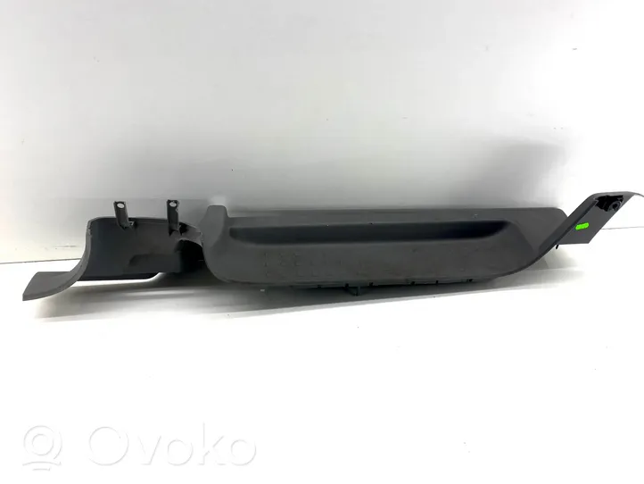 Volkswagen Caddy Sill 2K0853371E