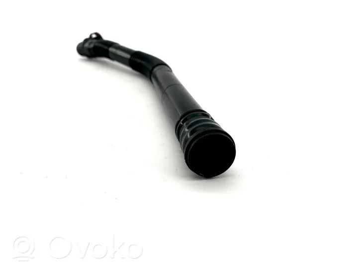 Volkswagen Caddy Breather hose/pipe 3C0129637C