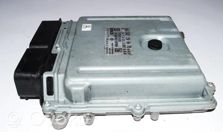 Mercedes-Benz E W211 Sterownik / Moduł ECU a6421508478