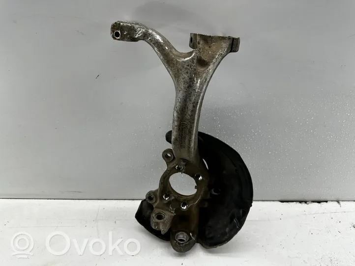 Audi A6 S6 C6 4F Mozzo ruota anteriore 4F0407253H