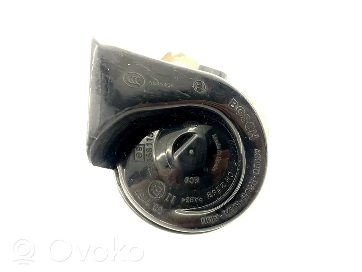 Volkswagen Caddy Horn signal 703881157