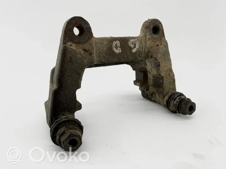 Audi A4 S4 B7 8E 8H Supporto della pinza del freno posteriore 8e0615425h