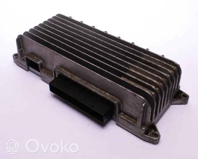 Audi A6 S6 C6 4F Amplificatore 4f0910223m