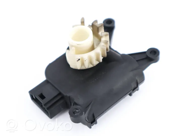 Audi A3 S3 A3 Sportback 8P Air flap motor/actuator 1K0907511D