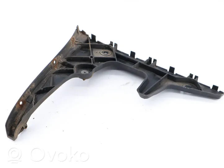 Audi A6 Allroad C6 Support de pare-chocs arrière 4F9807453