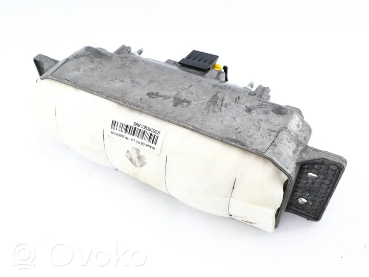 Audi A6 Allroad C6 Airbag de passager 4F2880204F