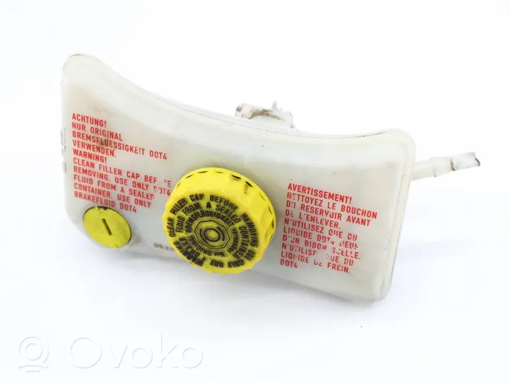 Audi A6 Allroad C6 Brake fluid reservoir 8E0611301G