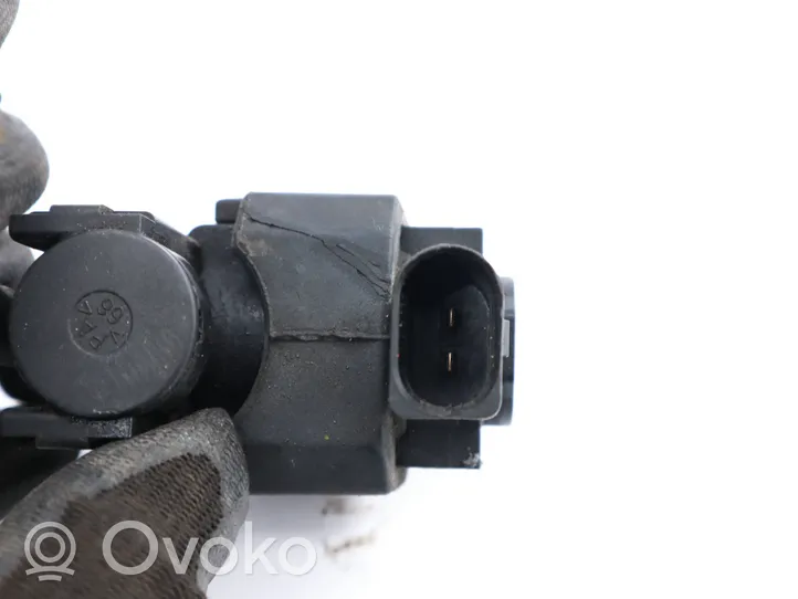 Audi A6 Allroad C6 Turbo solenoid valve 1K0906283A