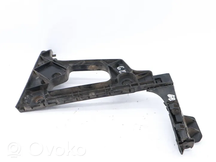 Audi A5 8T 8F Support de pare-chocs arrière 8T0807454