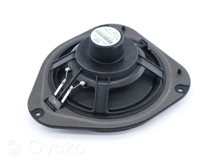 Audi A5 8T 8F Altoparlante portiera anteriore 8T0035411A