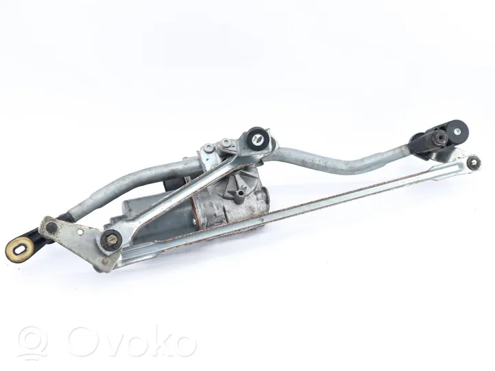 Audi A5 8T 8F Front wiper linkage and motor 8T2955119C