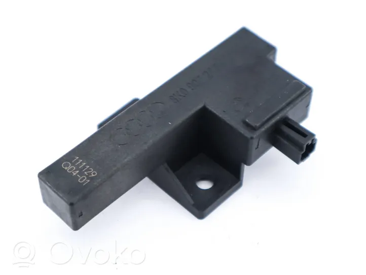 Audi A6 S6 C7 4G Keyless (KESSY) go control unit/module 8K0907247