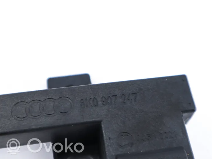 Audi A6 S6 C7 4G Moduł / Sterownik systemu uruchamiania bezkluczykowego 8K0907247