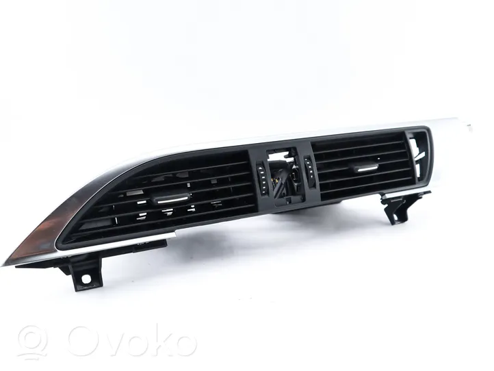 Audi A6 S6 C7 4G Grille d'aération centrale 4G1820951G