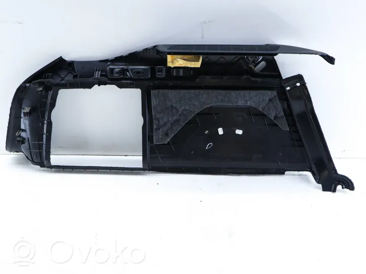 Audi A6 S6 C7 4G Trunk/boot side trim panel 4G9863880