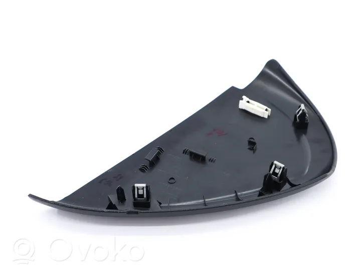 Audi A6 S6 C7 4G Dashboard side end trim 4G0857086