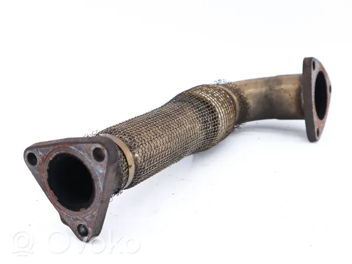 Audi A4 S4 B7 8E 8H EGR valve line/pipe/hose 059131525