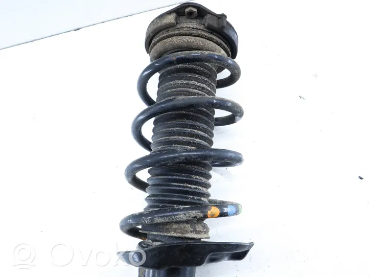 Volkswagen PASSAT CC Front shock absorber/damper 317578