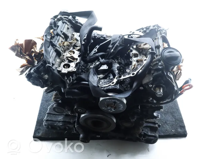 Audi A4 S4 B7 8E 8H Moteur BPP