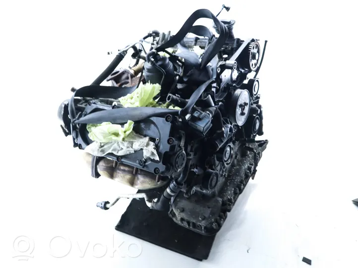 Audi A5 8T 8F Silnik / Komplet CGKA