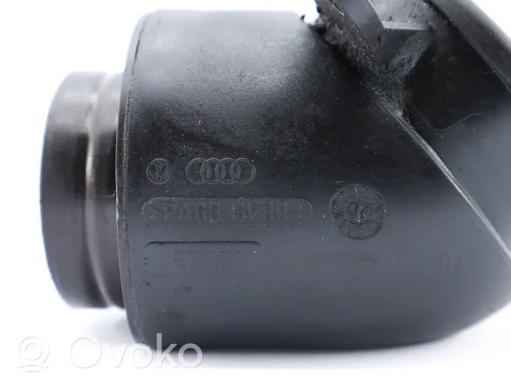 Audi A6 Allroad C6 Turbo air intake inlet pipe/hose 059129955C