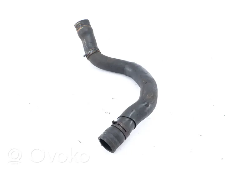 Audi A3 S3 A3 Sportback 8P Engine coolant pipe/hose 3C0122101DS