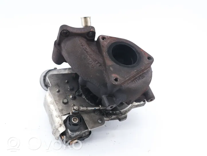 Audi A5 8T 8F Turboahdin 059145721G