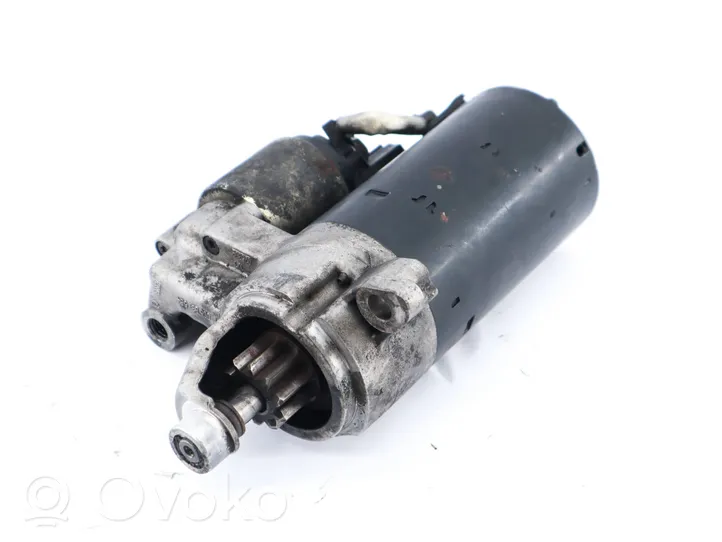 Audi A5 8T 8F Motorino d’avviamento 059911021D