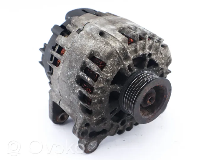 Audi A5 8T 8F Ģenerators 059903016J