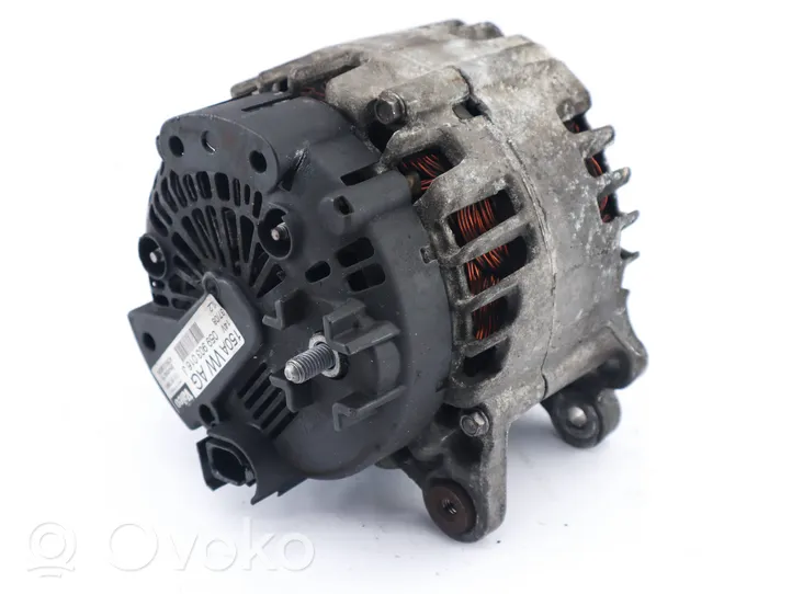 Audi A5 8T 8F Generatore/alternatore 059903016J