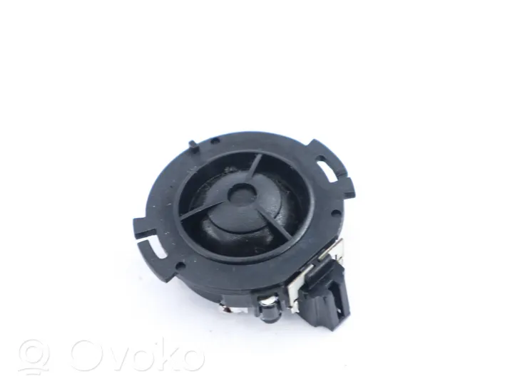 Audi A5 8T 8F Enceinte haute fréquence de porte avant 8T0035399