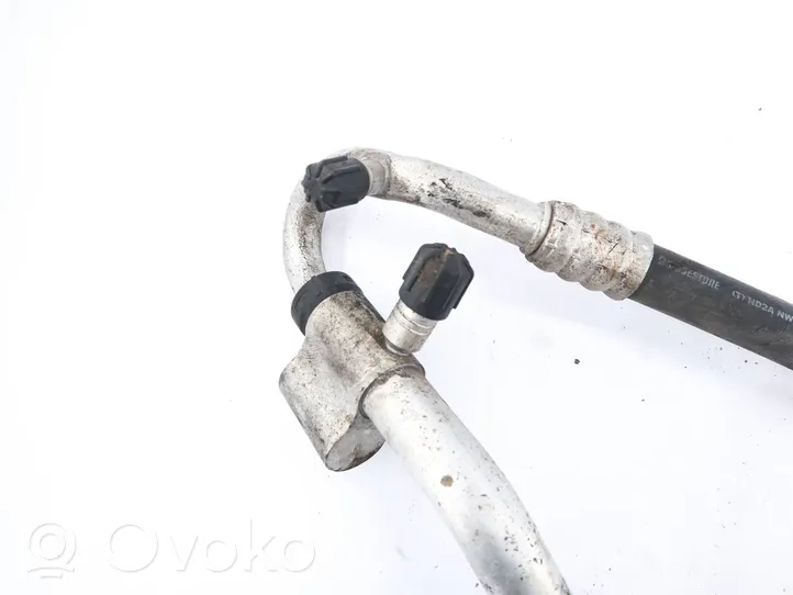 Audi A5 8T 8F Air conditioning (A/C) pipe/hose 8K2260712B