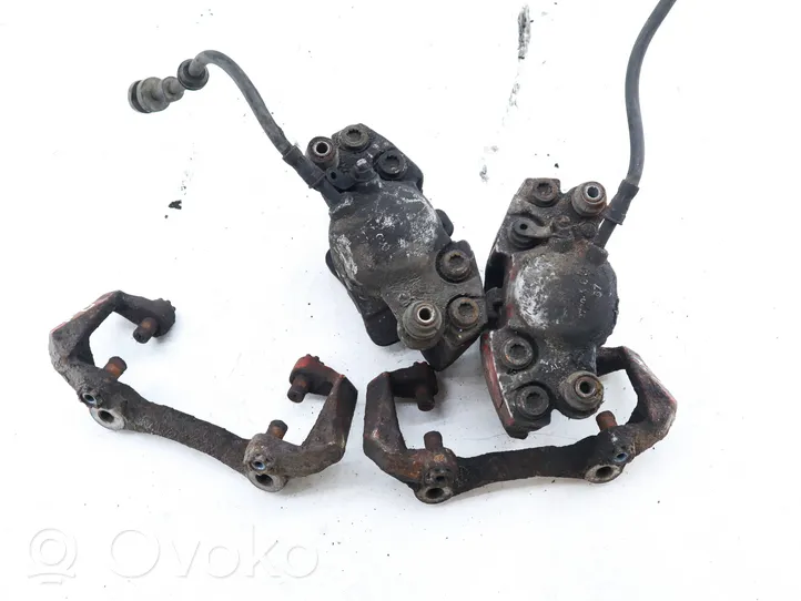 Audi A5 8T 8F Caliper de freno delantero 8K0615123B