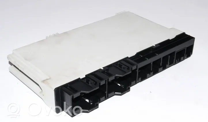 BMW 3 F30 F35 F31 Module de commande de siège 9306085